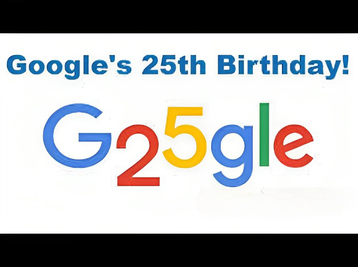 Leadership Lessons from Google's 25th Birthday: Insights for MLM Success